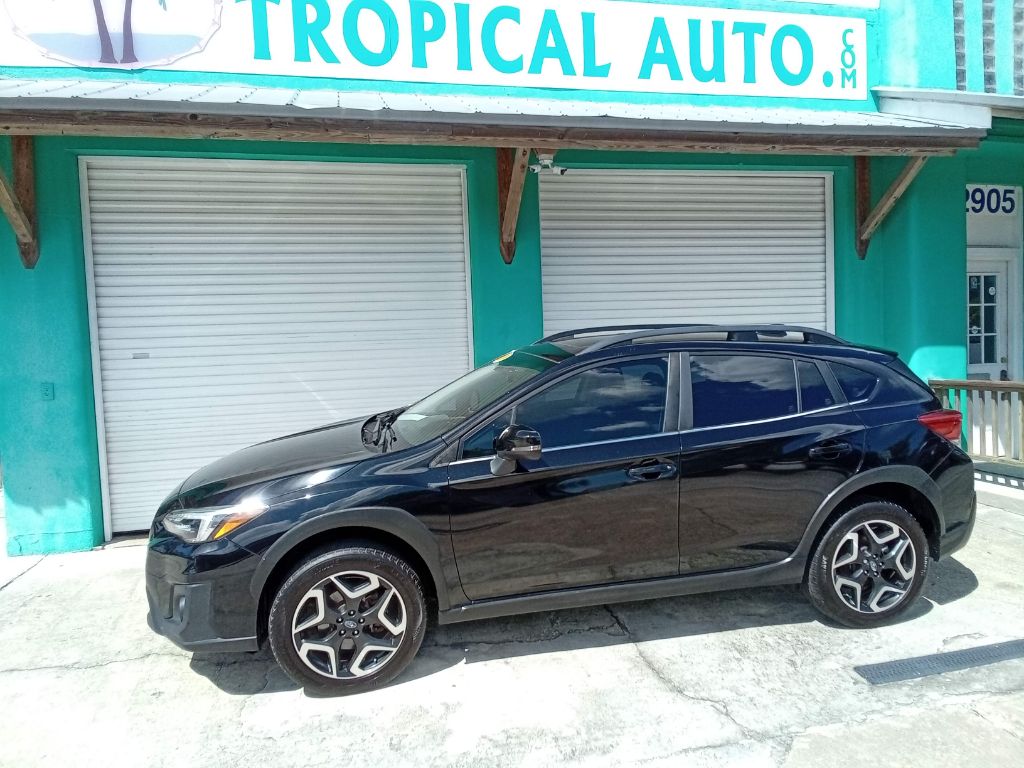 Photo 2 of this SUBARU CROSSTREK