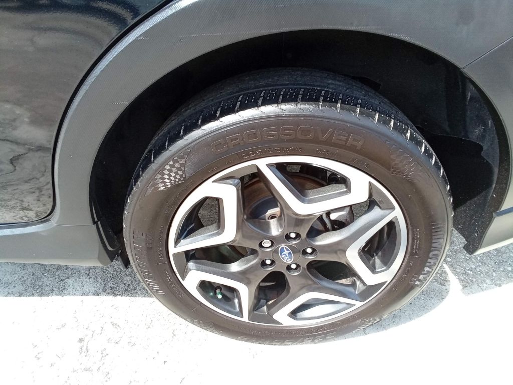 Photo 13 of this SUBARU CROSSTREK