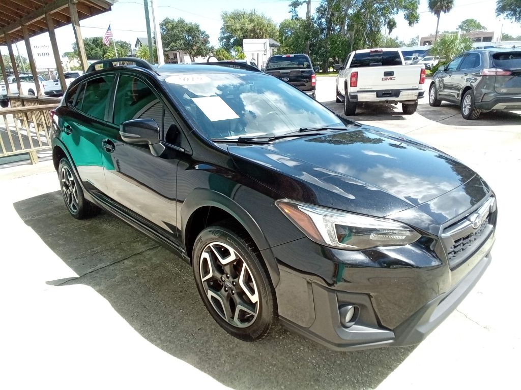 Photo 6 of this SUBARU CROSSTREK
