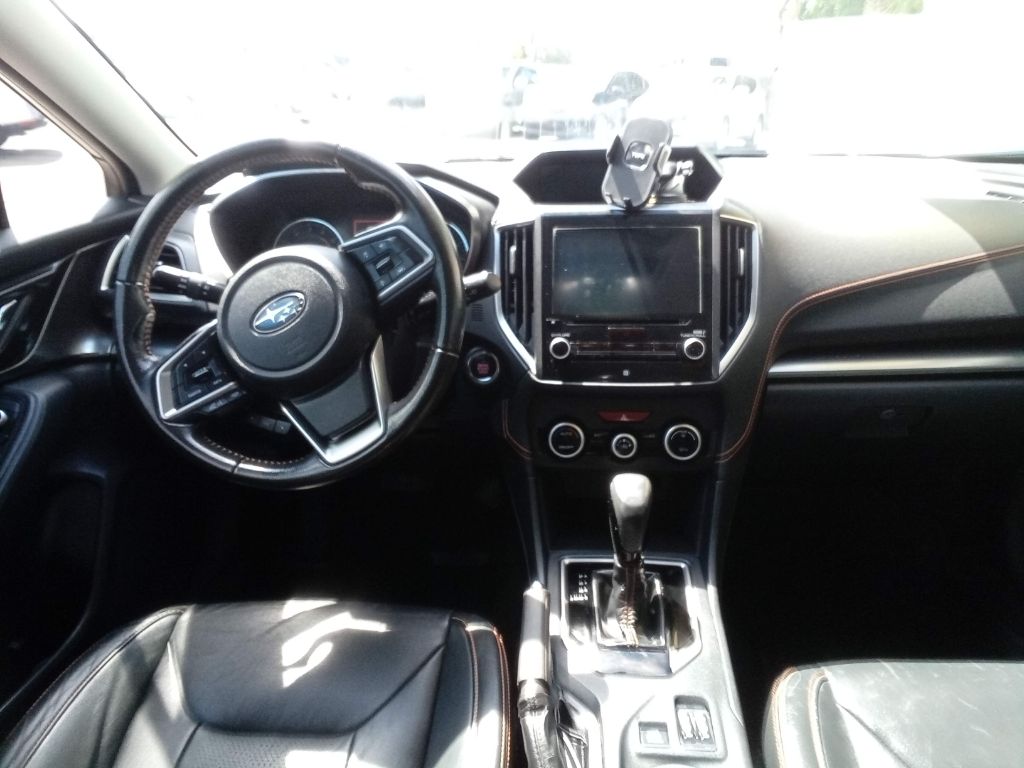 Photo 16 of this SUBARU CROSSTREK