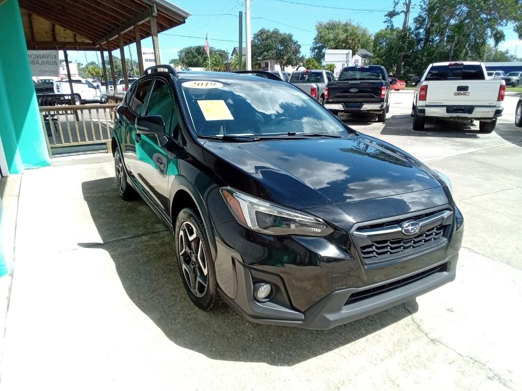 Photo 7 of this SUBARU CROSSTREK