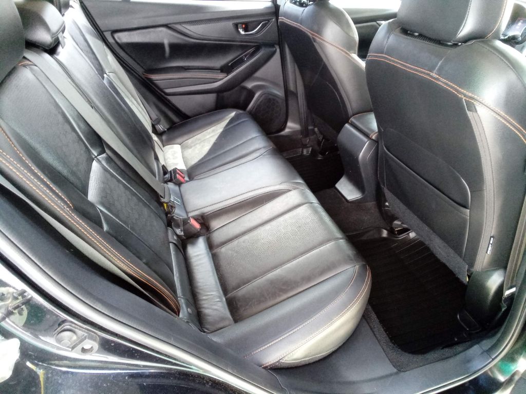 Photo 12 of this SUBARU CROSSTREK