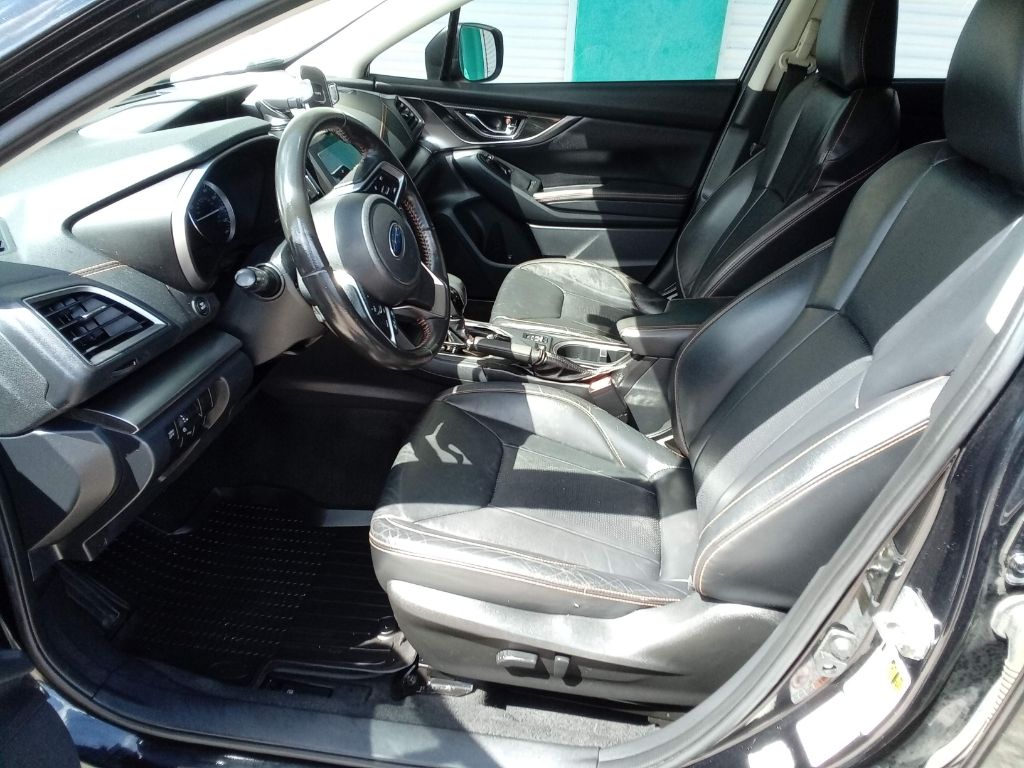 Photo 9 of this SUBARU CROSSTREK