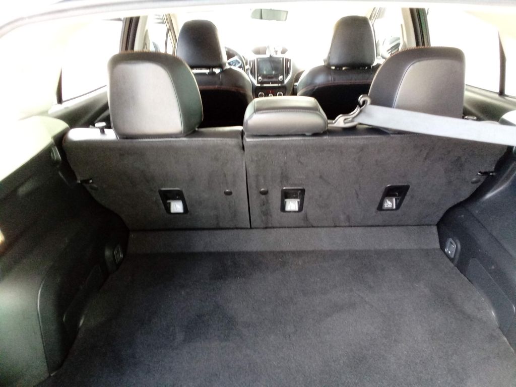 Photo 14 of this SUBARU CROSSTREK