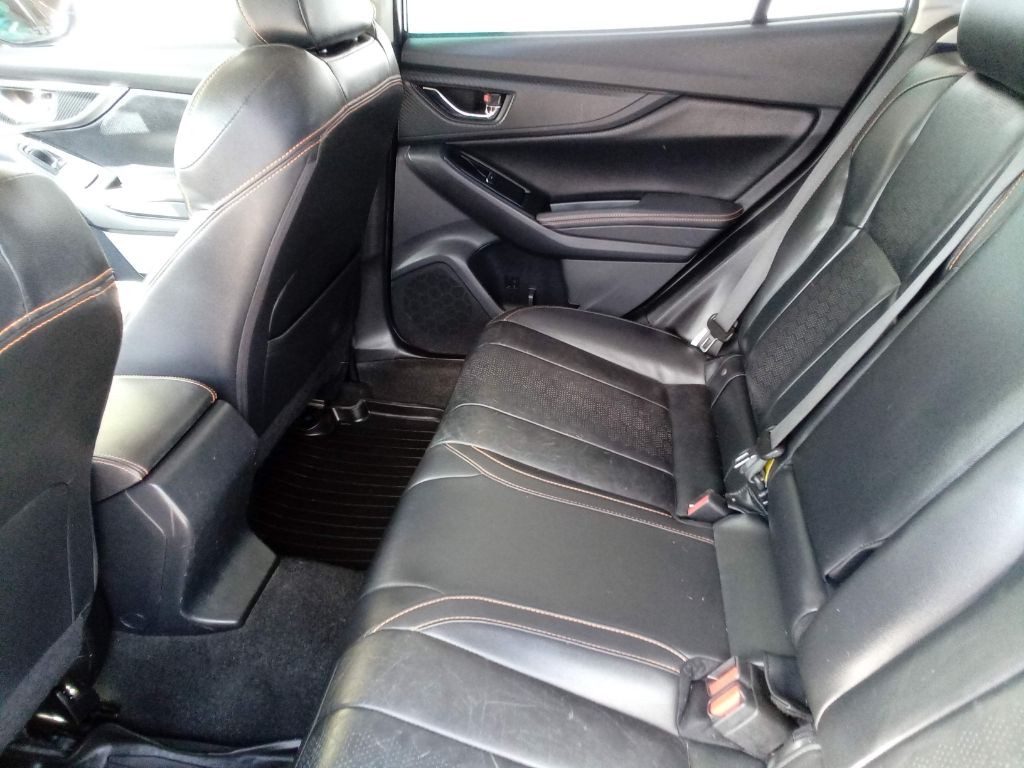 Photo 10 of this SUBARU CROSSTREK