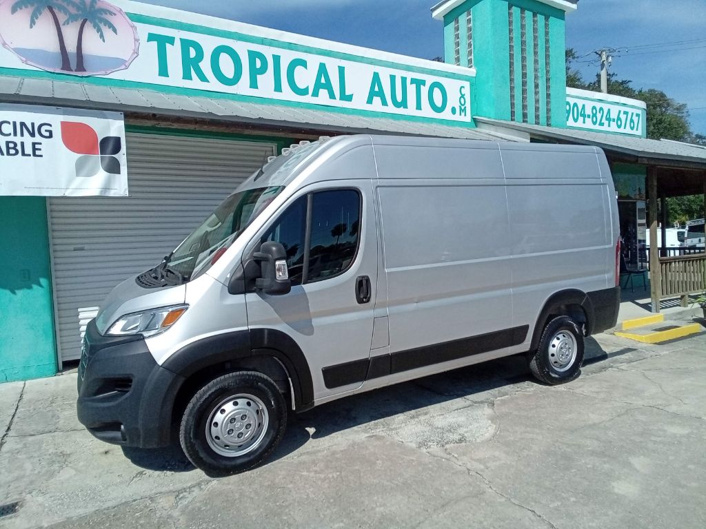 Photo 7 of this RAM PROMASTER