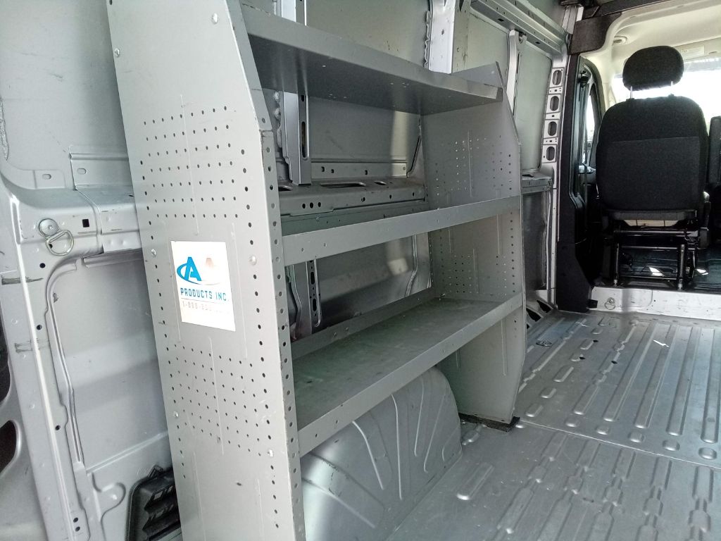 Photo 23 of this RAM PROMASTER