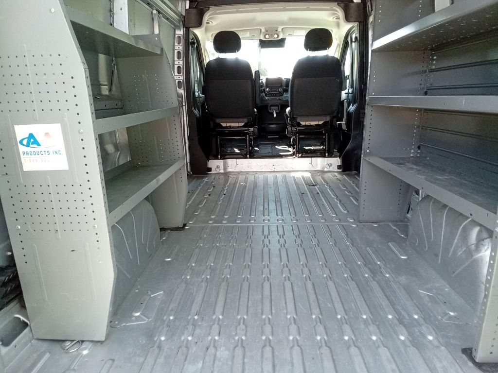 Photo 20 of this RAM PROMASTER