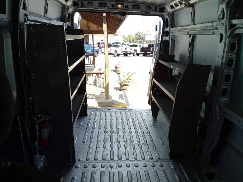 Photo 22 of this RAM PROMASTER