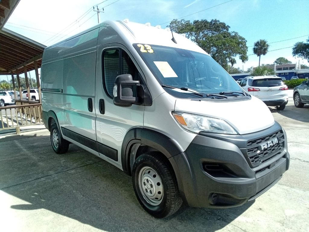 Photo 13 of this RAM PROMASTER