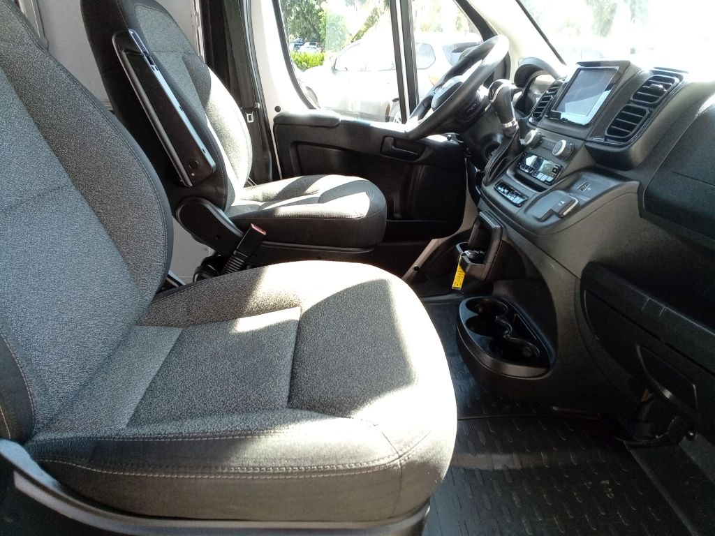 Photo 19 of this RAM PROMASTER