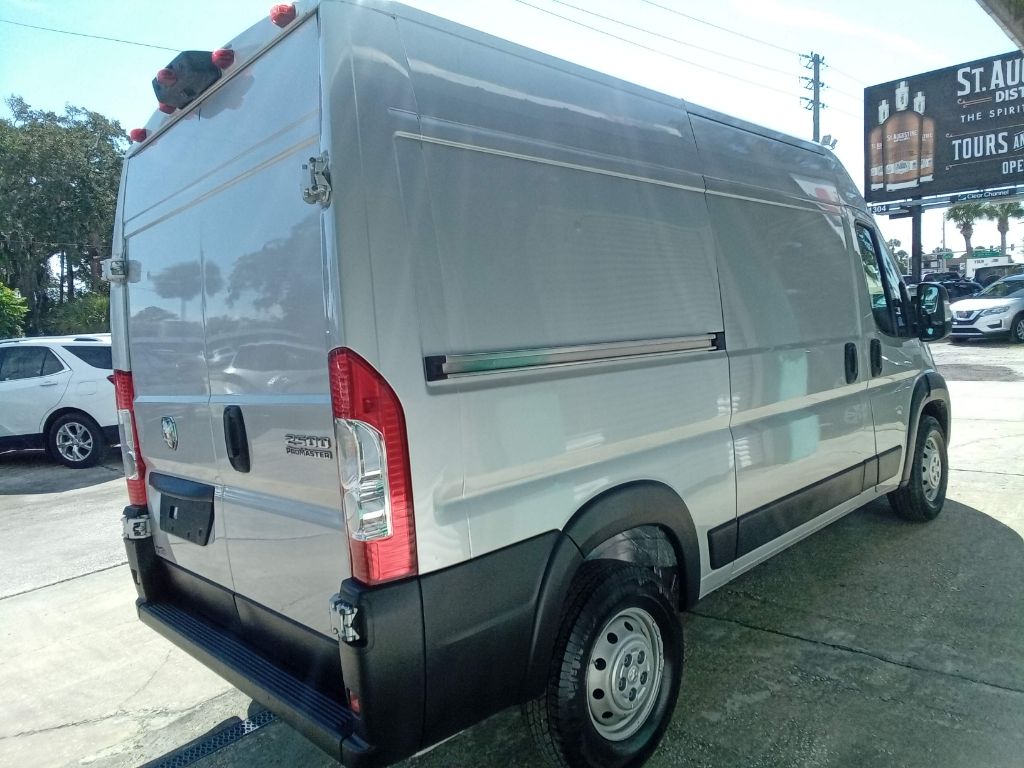 Photo 16 of this RAM PROMASTER