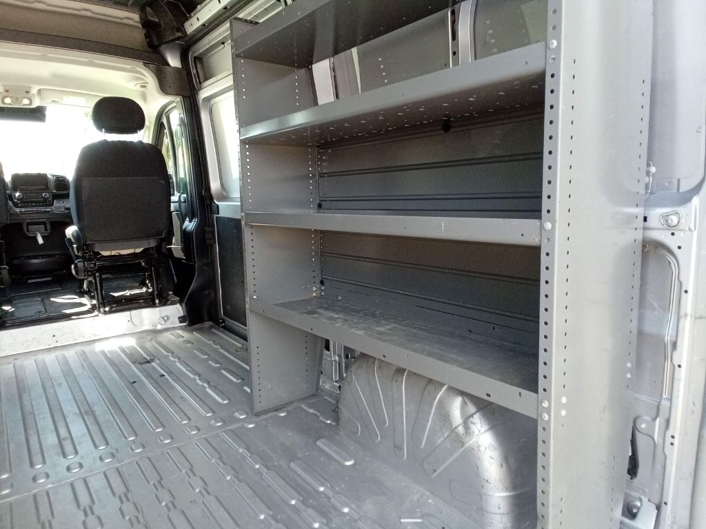 Photo 21 of this RAM PROMASTER