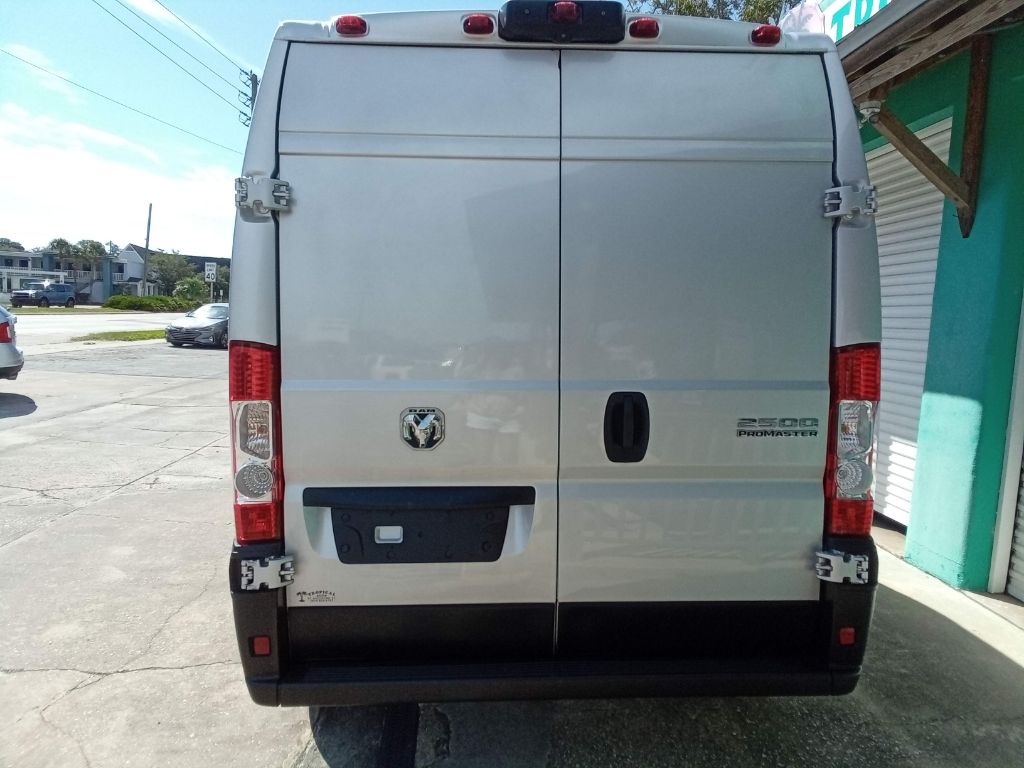 Photo 15 of this RAM PROMASTER