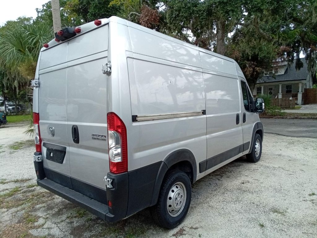 Photo 2 of this RAM PROMASTER