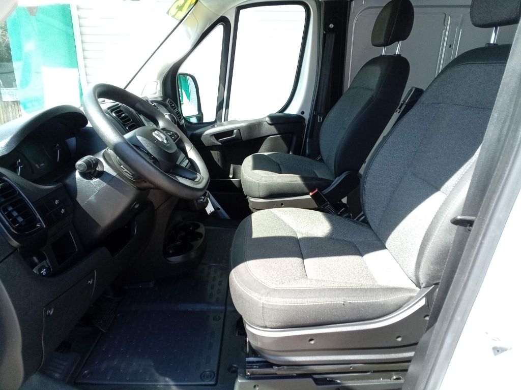 Photo 17 of this RAM PROMASTER