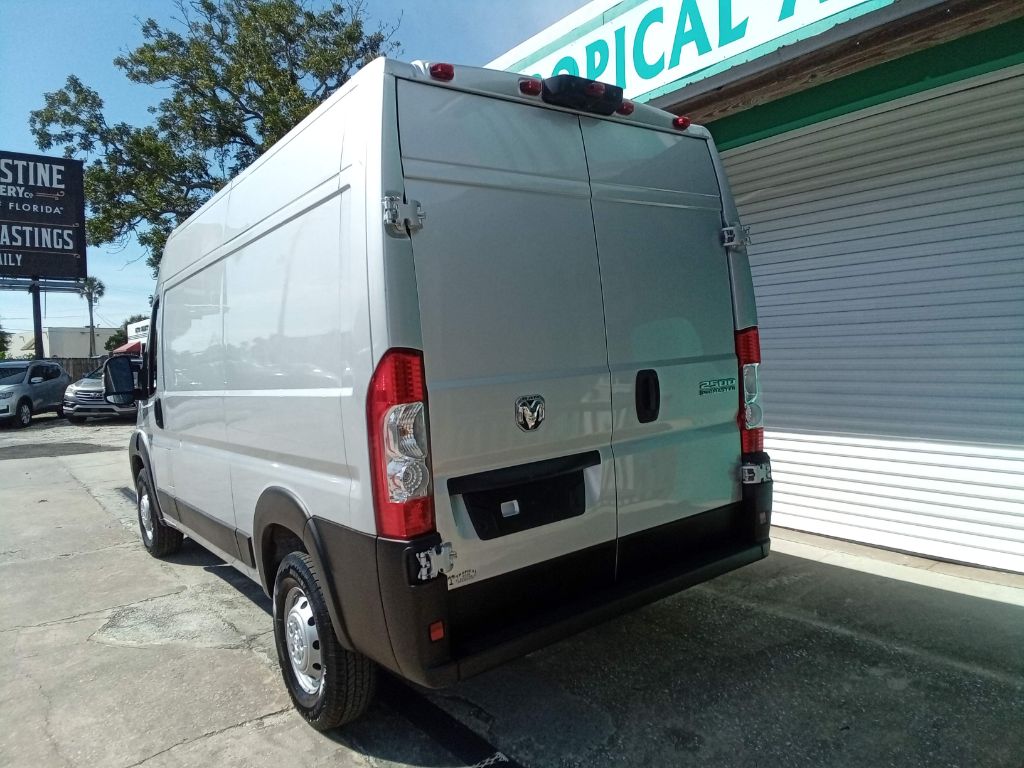 Photo 12 of this RAM PROMASTER