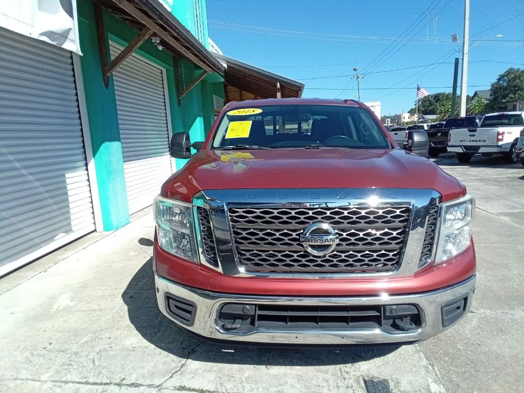 Photo 6 of this NISSAN TITAN