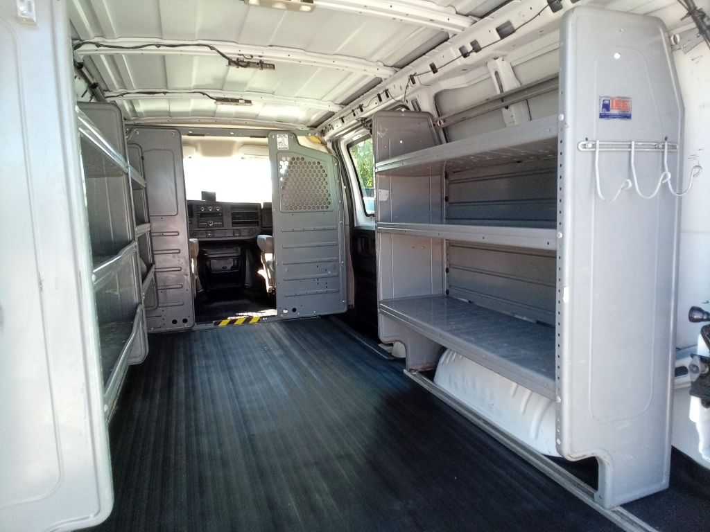 Photo 19 of this CHEVROLET EXPRESS