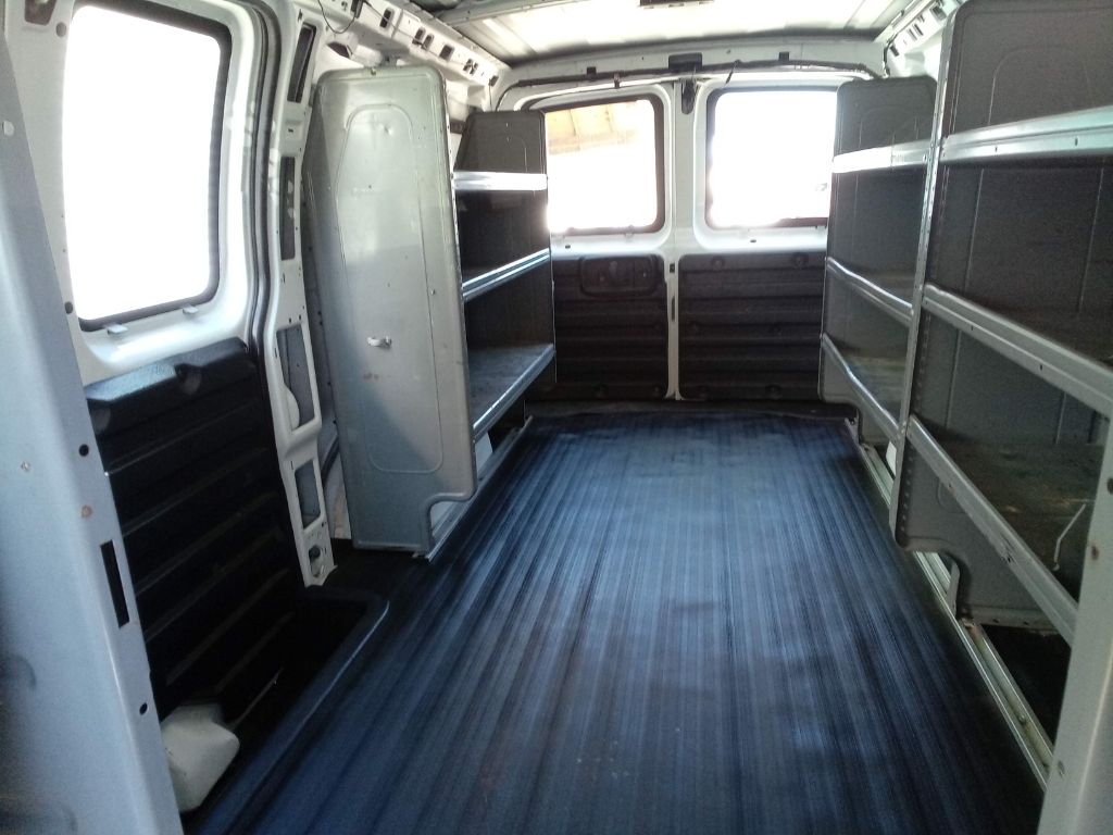 Photo 11 of this CHEVROLET EXPRESS