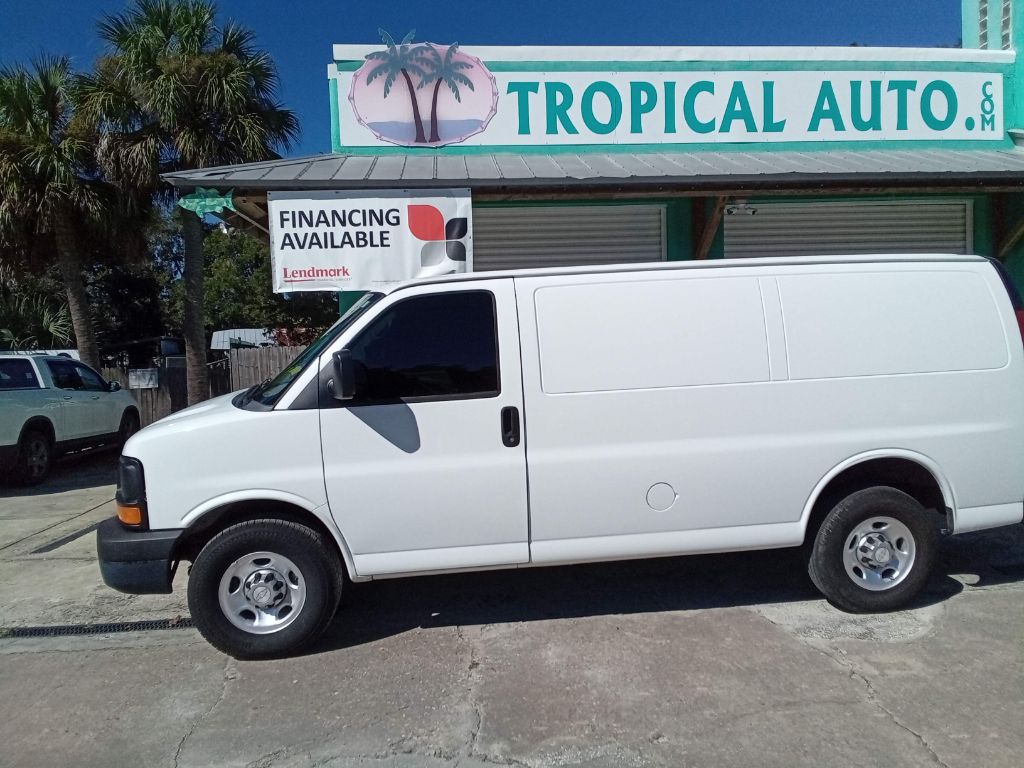 Photo 5 of this CHEVROLET EXPRESS