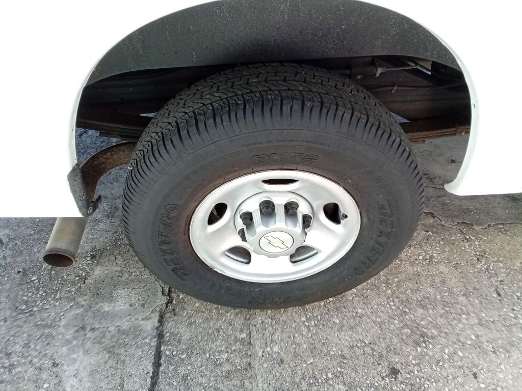 Photo 20 of this CHEVROLET EXPRESS