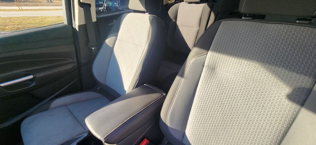 FORD ESCAPE 2017 FORD ESCAPE 1FMCU0G95HUE29396