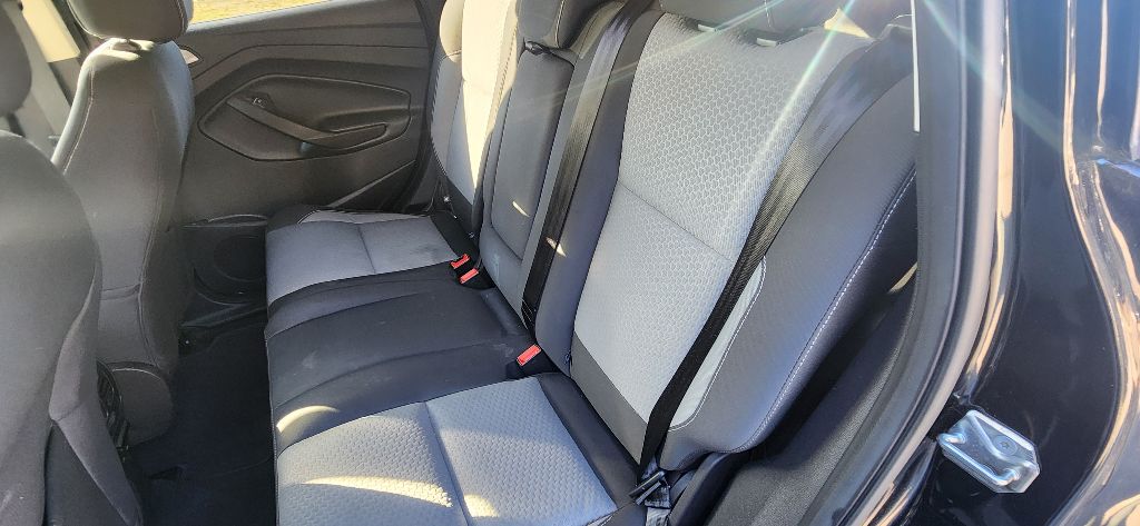 FORD ESCAPE 2017 FORD ESCAPE 1FMCU0G95HUE29396