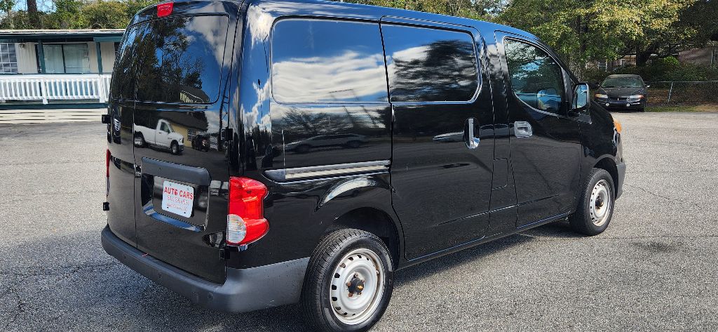 CHEVROLET CITY EXPRESS 2015 CHEVROLET CITY EXPRESS 3N63M0ZN9FK722033