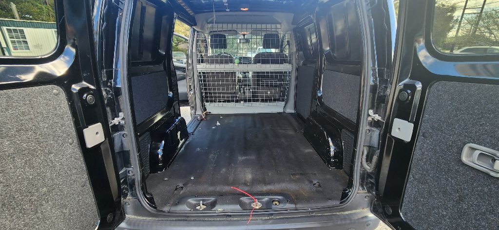 CHEVROLET CITY EXPRESS 2015 CHEVROLET CITY EXPRESS 3N63M0ZN9FK722033