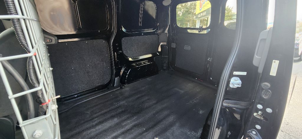 CHEVROLET CITY EXPRESS 2015 CHEVROLET CITY EXPRESS 3N63M0ZN9FK722033
