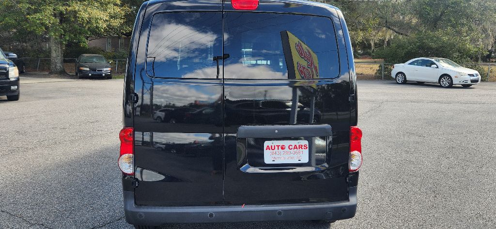 CHEVROLET CITY EXPRESS 2015 CHEVROLET CITY EXPRESS 3N63M0ZN9FK722033
