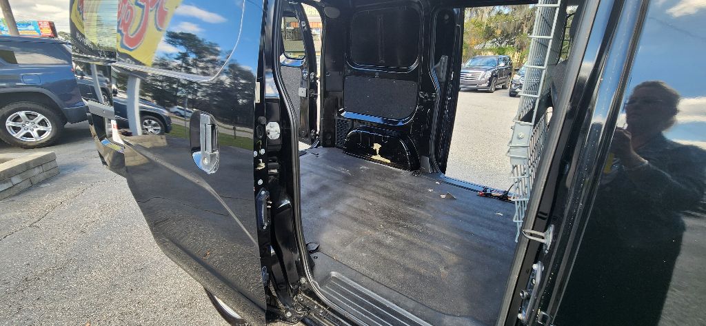 CHEVROLET CITY EXPRESS 2015 CHEVROLET CITY EXPRESS 3N63M0ZN9FK722033