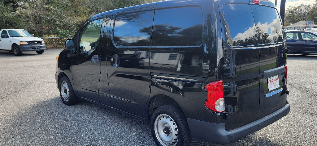 CHEVROLET CITY EXPRESS 2015 CHEVROLET CITY EXPRESS 3N63M0ZN9FK722033