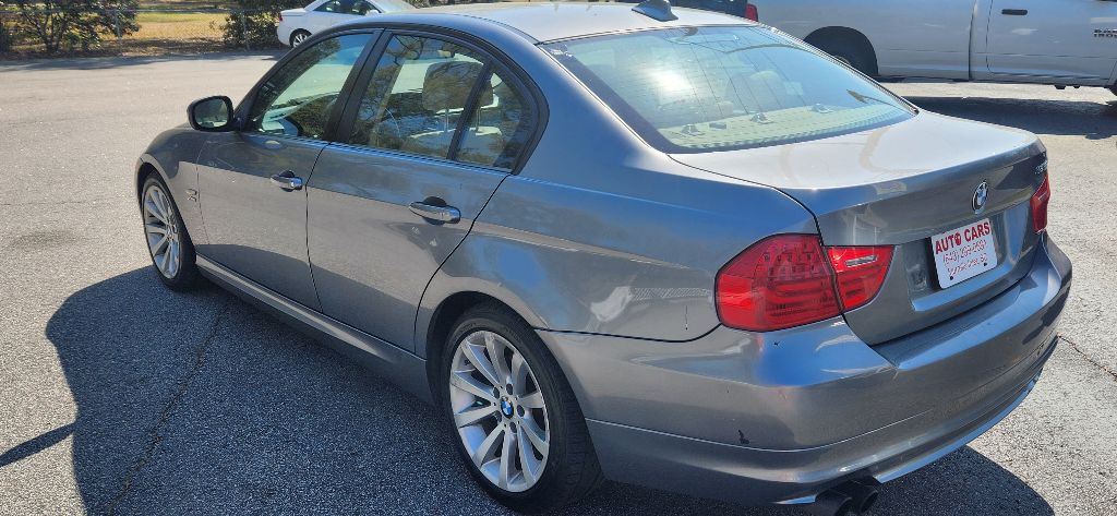BMW 328 2011 BMW 328 WBAPK5G50BNN30219