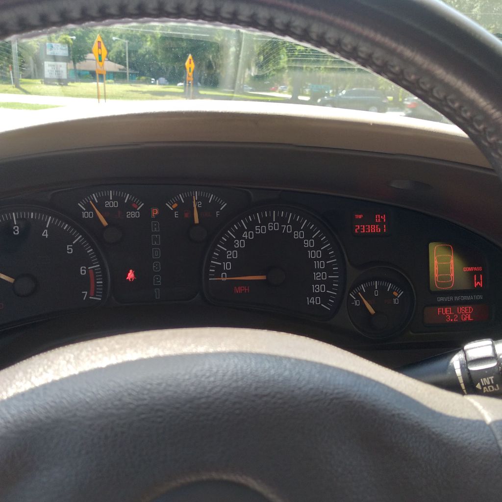 PONTIAC BONNEVILLE 2002 PONTIAC BONNEVILLE 1G2HZ541624137727