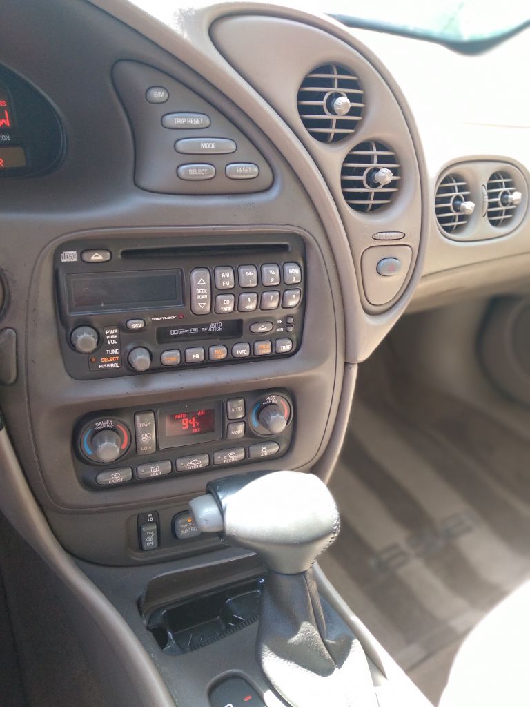 PONTIAC BONNEVILLE 2002 PONTIAC BONNEVILLE 1G2HZ541624137727