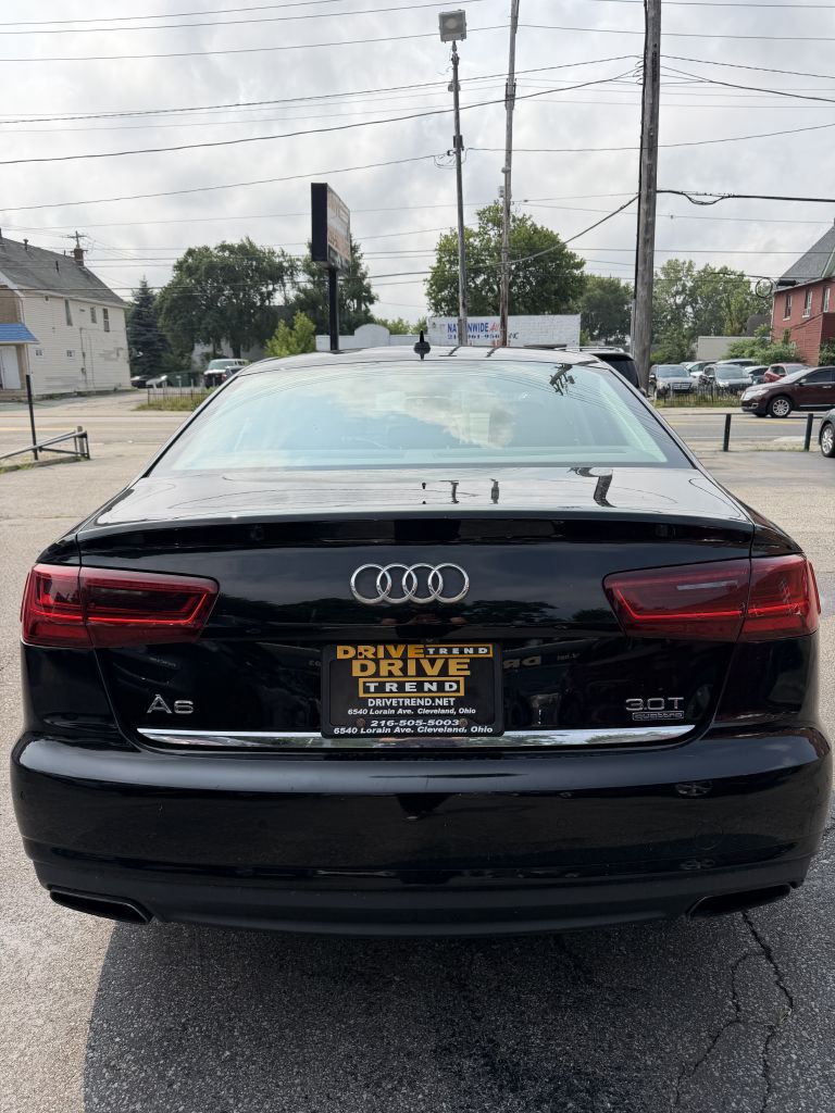 Photo 7 of this AUDI A6