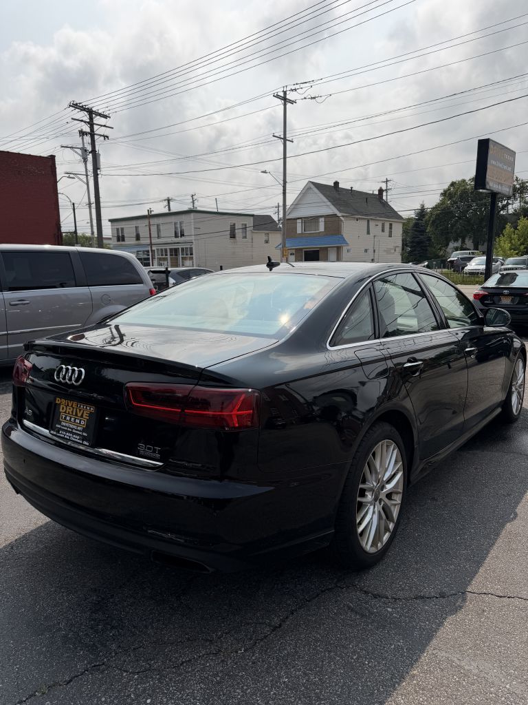 Photo 8 of this AUDI A6