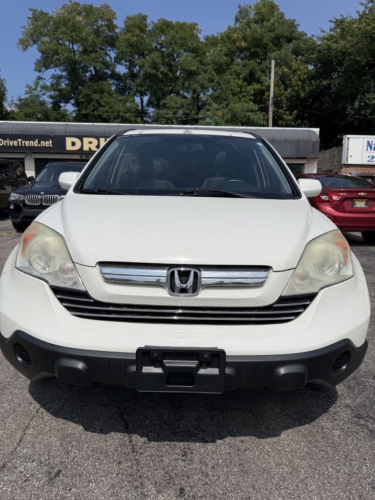 Photo 2 of this HONDA CR-V
