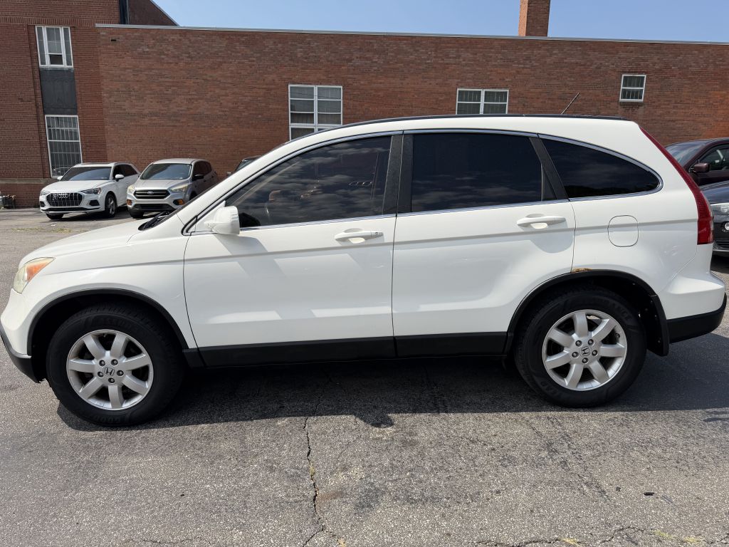 Photo 3 of this HONDA CR-V