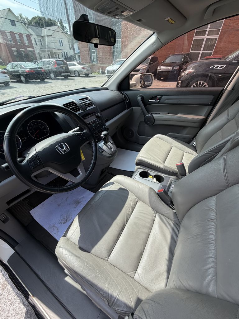 Photo 4 of this HONDA CR-V