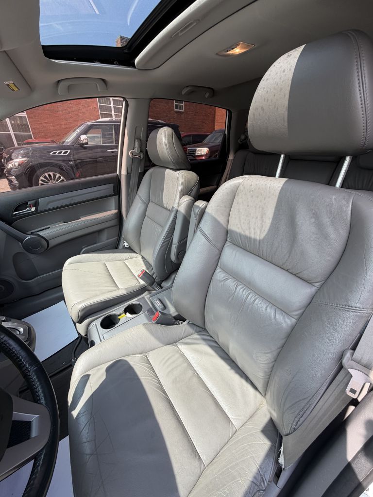 Photo 5 of this HONDA CR-V