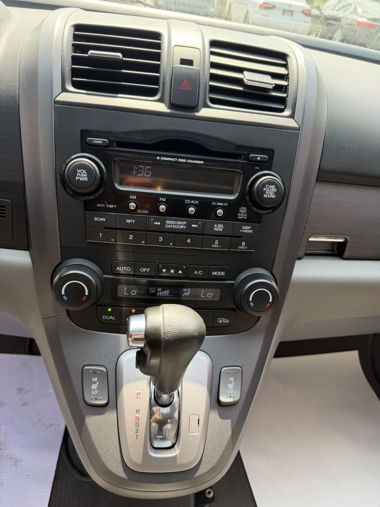 Photo 6 of this HONDA CR-V