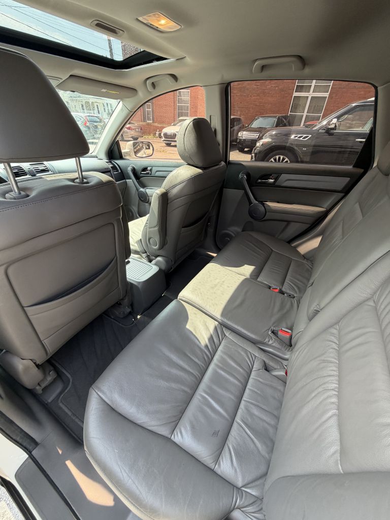 Photo 7 of this HONDA CR-V