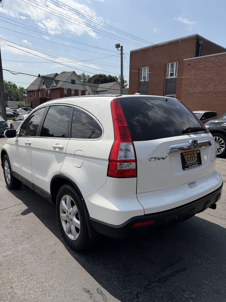 Photo 9 of this HONDA CR-V