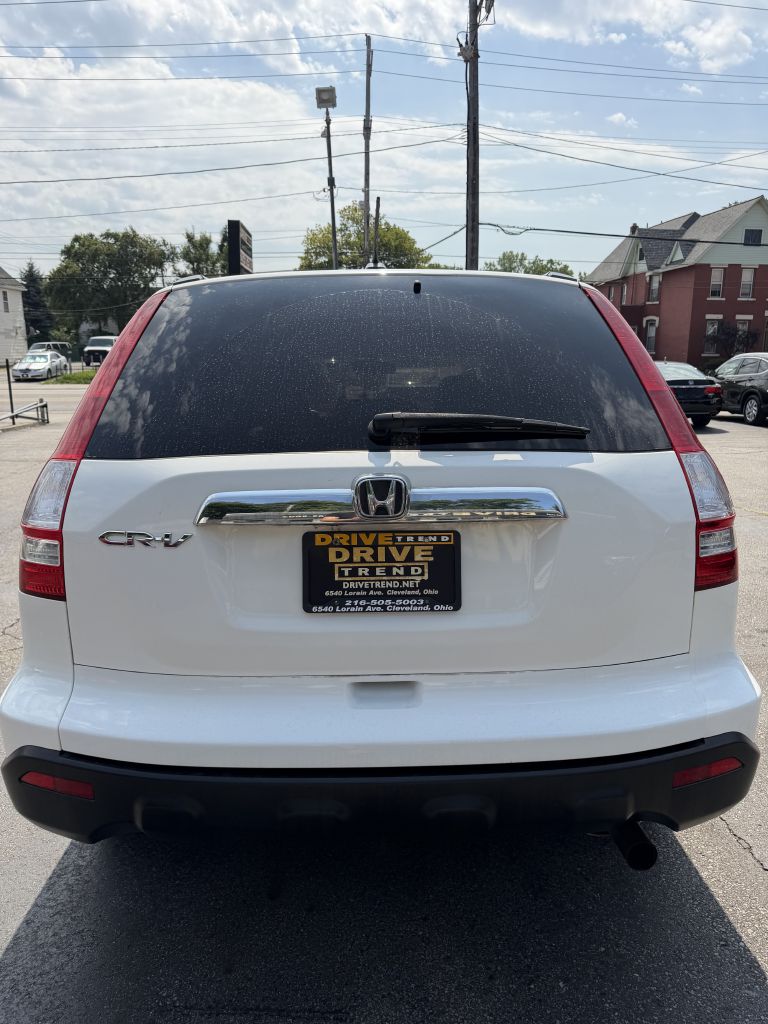 Photo 10 of this HONDA CR-V