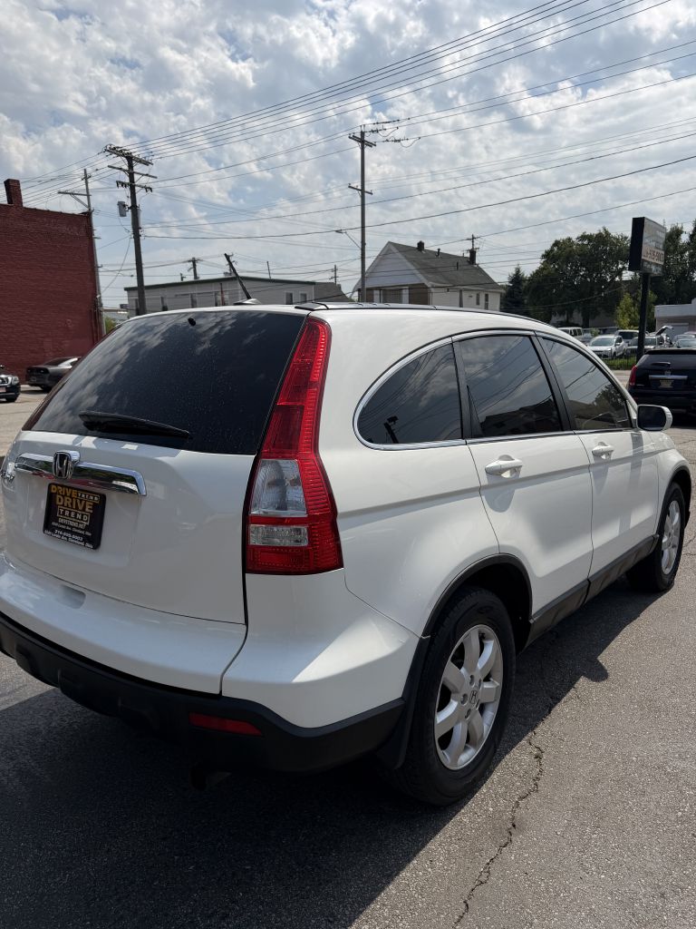 Photo 11 of this HONDA CR-V