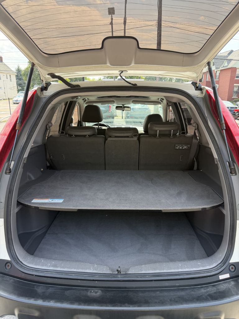 Photo 12 of this HONDA CR-V