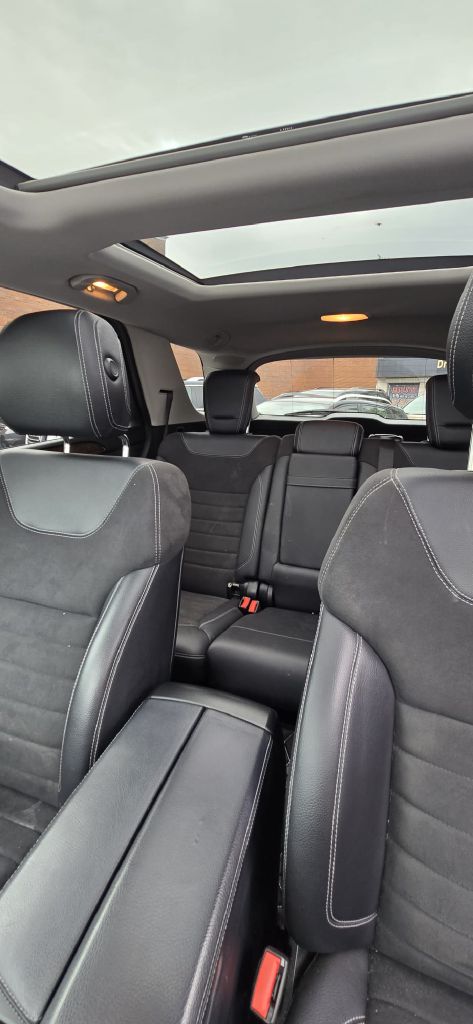 Photo 5 of this MERCEDES-BENZ M-CLASS